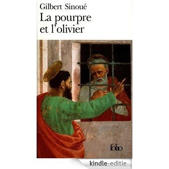 La pourpre et l'olivier. Calixte Ier, le pape oublié (Folio) [Kindle-editie]