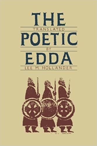 indir The Poetic Edda