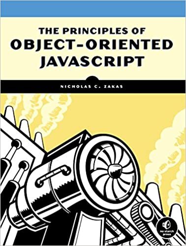 indir The Principles of Object-Oriented JavaScript