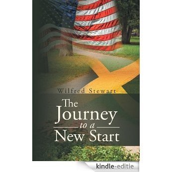 The Journey To A New Start (English Edition) [Kindle-editie]