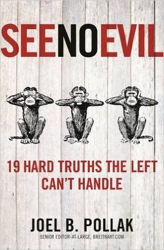 See No Evil: 19 Hard Truths the Left Can't Handle baixar