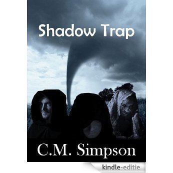 Shadow Trap (The Shadow Series Book 2) (English Edition) [Kindle-editie]