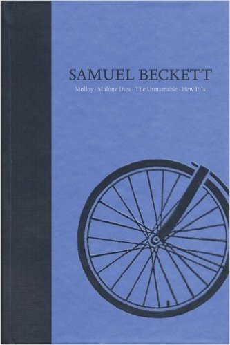 Samuel Beckett: Novels