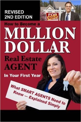 How to Become a Million Dollar Real Estate Agent in Your First Year: What Smart Agents Need to Know Explained Simply baixar