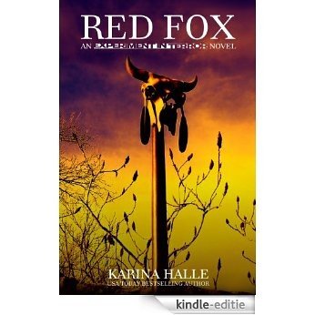 Red Fox (Experiment in Terror #2) [Kindle-editie]