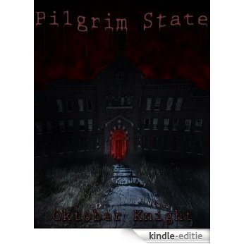 Pilgrim State (English Edition) [Kindle-editie]