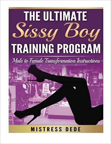 indir The Ultimate Sissy Boy Training Program: Male to Female Transformation Instructi (Sissy Boy Feminization Training)