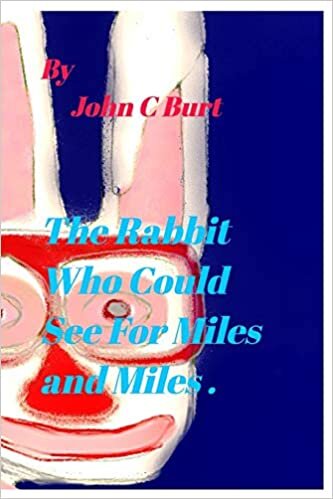 indir The Rabbit Who Could See For Miles and Miles.