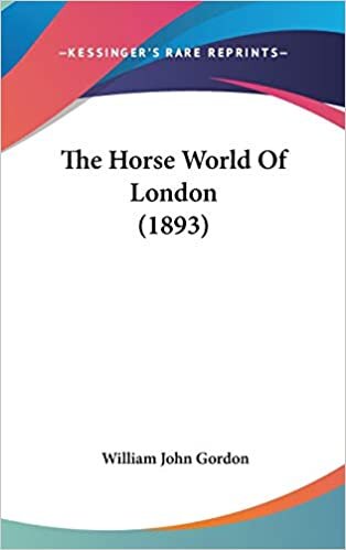 indir The Horse World Of London (1893)