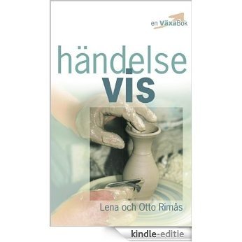 Händelsevis (en VäxaBok Book 1) (Swedish Edition) [Kindle-editie]