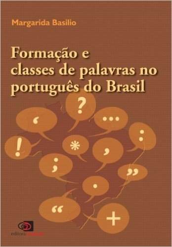Formação e classes de palavras no português Brasil