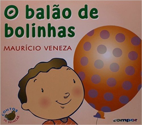 Balao De Bolinhas, O