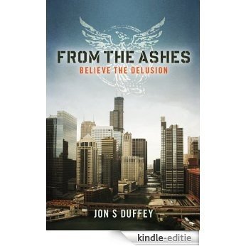 From The Ashes (Abstract Trilogy Book 1) (English Edition) [Kindle-editie]