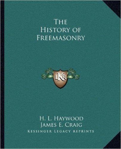 The History of Freemasonry baixar