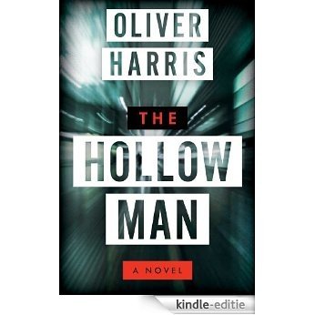 The Hollow Man: A Novel (Detective Nick Belsey Series) [Kindle-editie]