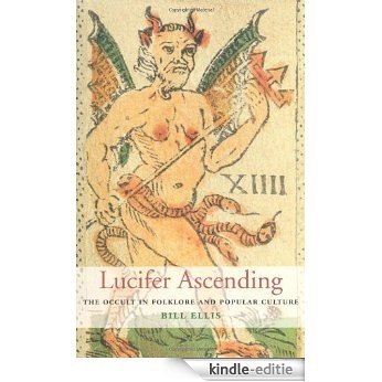 Lucifer Ascending: The Occult in Folklore and Popular Culture [Kindle-editie] beoordelingen