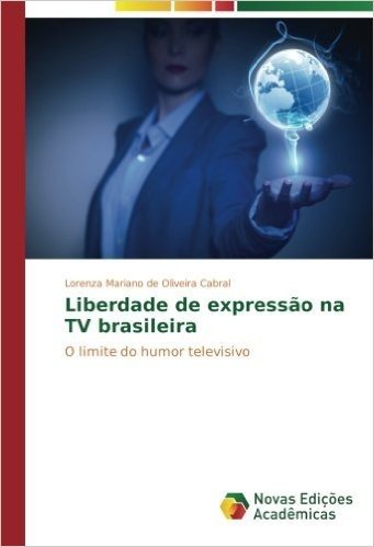 Liberdade de Expressao Na TV Brasileira