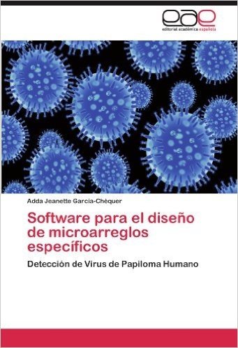 Software Para El Diseno de Microarreglos Especificos