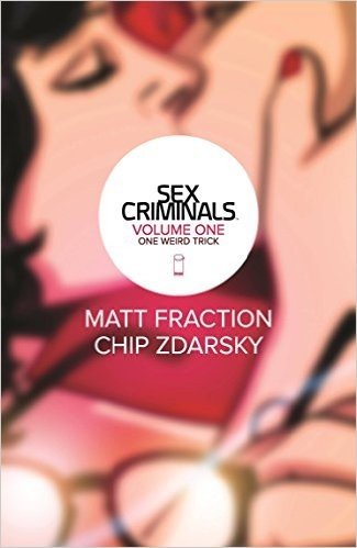 Sex Criminals Volume 1 Tp