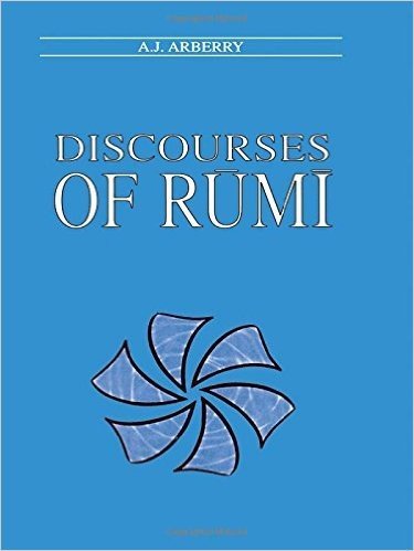 Discourses of Rumi baixar