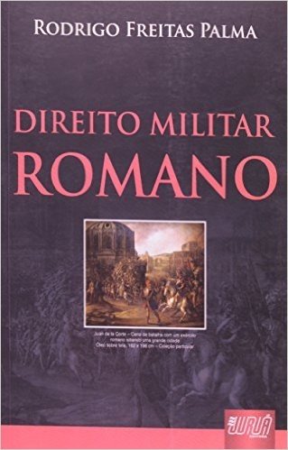 Direito Militar Romano