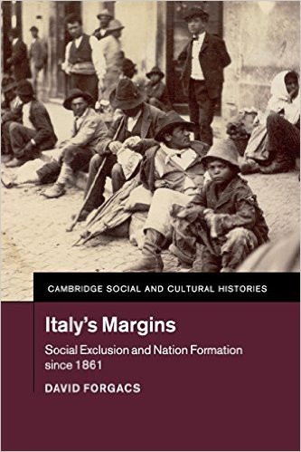 Italy's Margins: Social Exclusion and Nation Formation Since 1861 baixar