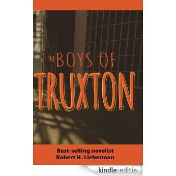 THE BOYS OF TRUXTON (English Edition) [Kindle-editie]