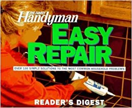 indir The Family Handyman: Easy Repair