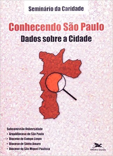Conhecendo Sobre São Paulo. Dados Sobre A Cidade baixar