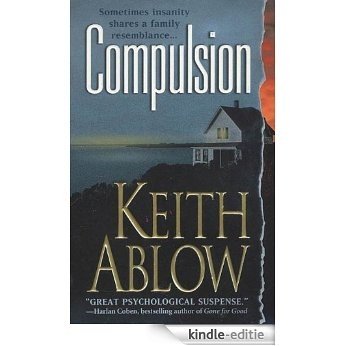 Compulsion: A Novel (Frank Clevenger) [Kindle-editie]