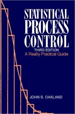 Statistical Process Control: A Really Practical Guide