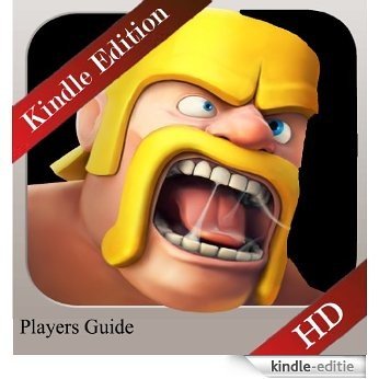 Clash of Clans - Ultimate Guide, Strategy, Tips, Hints, Game Guide, & Walkthrough (English Edition) [Kindle-editie]