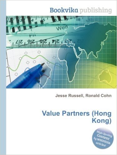 Value Partners (Hong Kong)