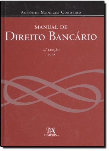 Manual De Direito Bancario