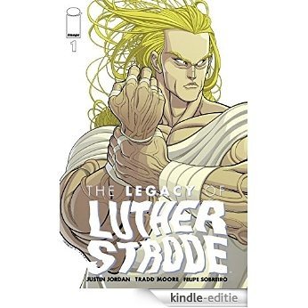 Legacy of Luther Strode #1 [Kindle-editie]