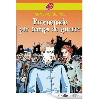 Promenade par temps de guerre (Historique t. 330) (French Edition) [Kindle-editie] beoordelingen