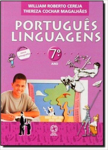 Português Linguagens 7º Ano