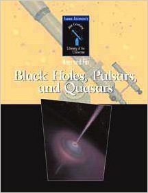 Black Holes, Pulsars, and Quasars baixar