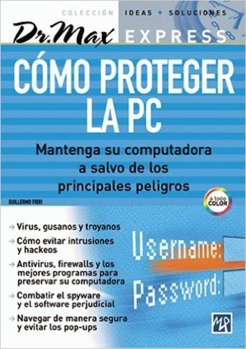 Como Proteger La PC