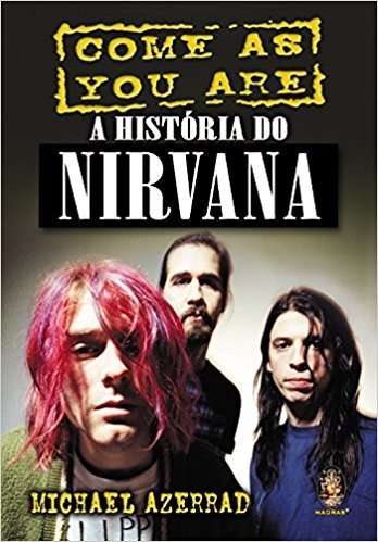 A História do Nirvana
