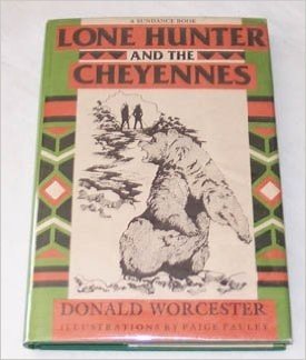 Lone Hunter and the Cheyennes