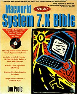 indir Macworld Mac OS 7.6 Bible