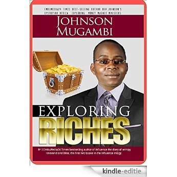 EXPLORING RICHES (English Edition) [Kindle-editie]