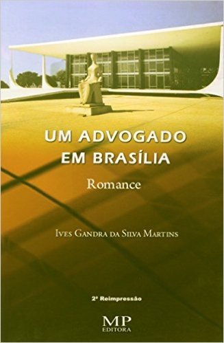 Um Advogado Em Brasilia