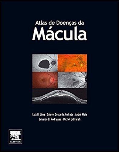 Atlas de Doenças da Mácula