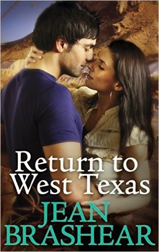 Return to West Texas