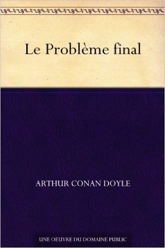 Le Problème final (French Edition) baixar
