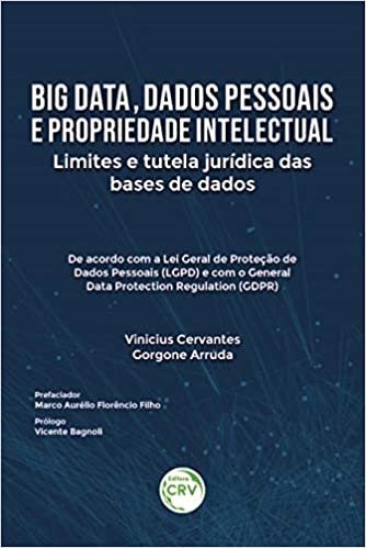 Big Data, Dados Pessoais e Propriedade Intelectual: Limites e Tutela Jurídica das Bases de Dados
