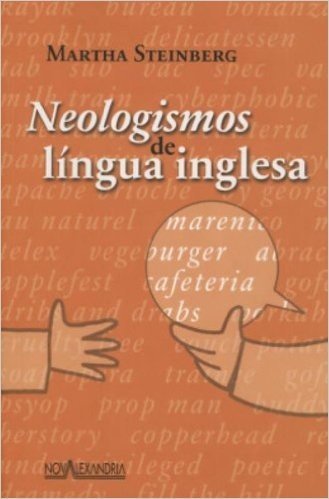 Neologismos De Língua Inglesa