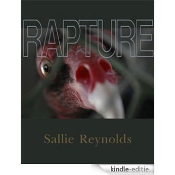 Rapture (English Edition) [Kindle-editie]